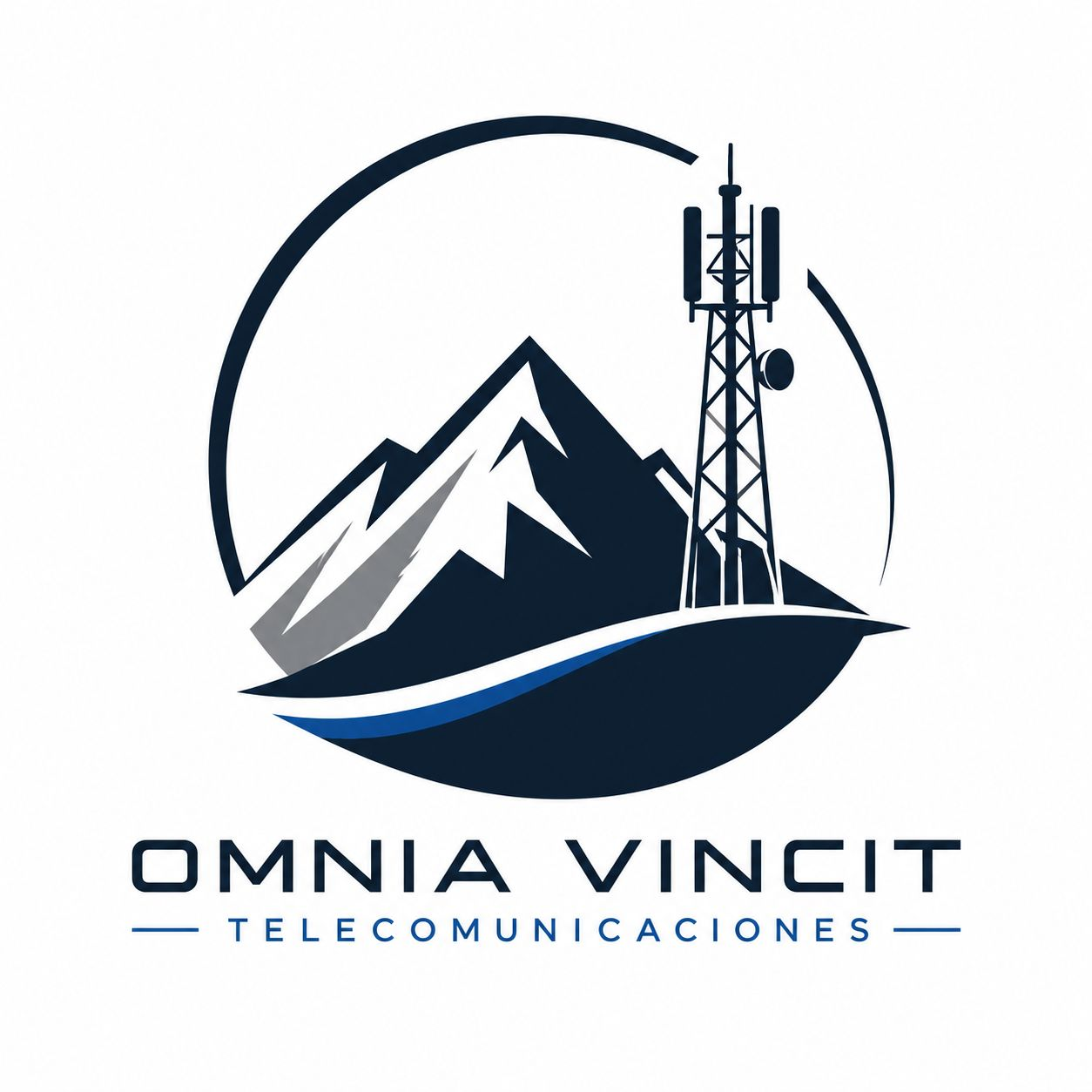 Omnia Vincit